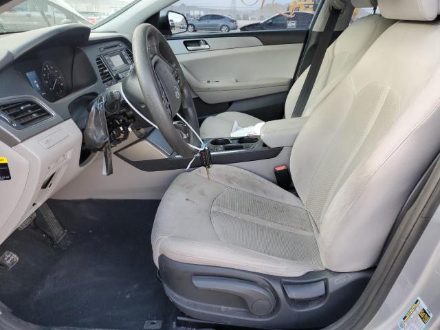 Photo 6 VIN: 5NPE24AFXHH531389 - HYUNDAI SONATA SE 