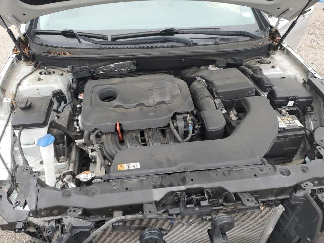 Photo 6 VIN: 5NPE24AFXHH532851 - HYUNDAI SONATA SE 