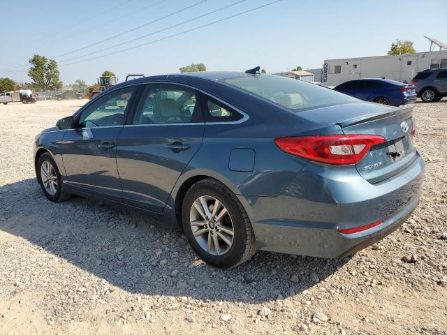 Photo 1 VIN: 5NPE24AFXHH532882 - HYUNDAI SONATA SE 