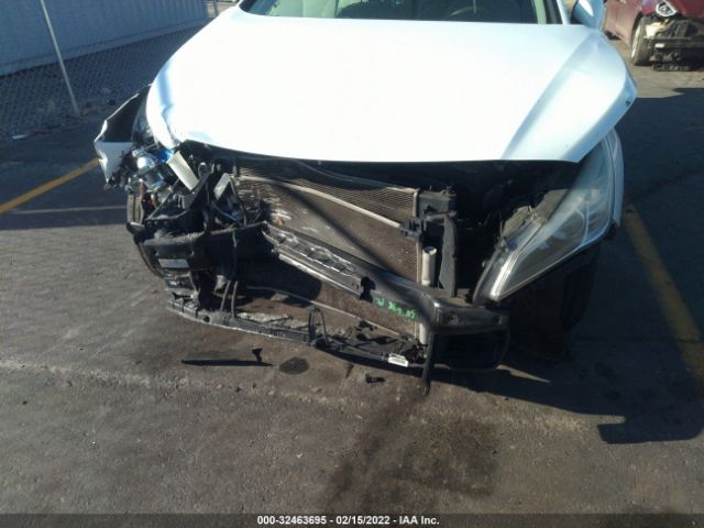 Photo 5 VIN: 5NPE24AFXHH533157 - HYUNDAI SONATA 