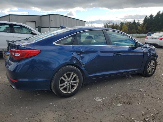 Photo 2 VIN: 5NPE24AFXHH535619 - HYUNDAI SONATA SE 