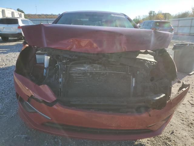 Photo 4 VIN: 5NPE24AFXHH537841 - HYUNDAI SONATA SE 