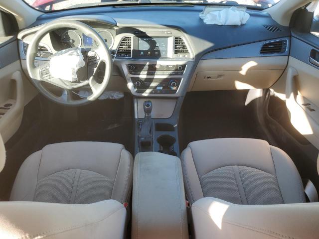 Photo 7 VIN: 5NPE24AFXHH537841 - HYUNDAI SONATA SE 