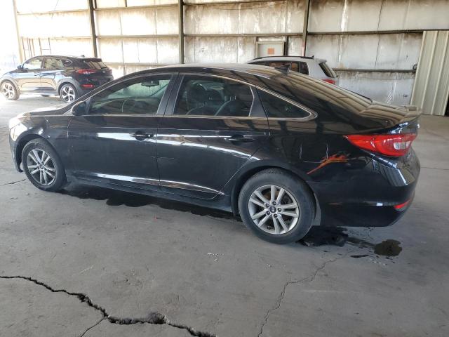 Photo 1 VIN: 5NPE24AFXHH538262 - HYUNDAI SONATA 