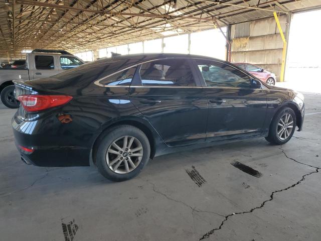 Photo 2 VIN: 5NPE24AFXHH538262 - HYUNDAI SONATA 