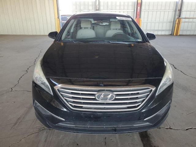 Photo 4 VIN: 5NPE24AFXHH538262 - HYUNDAI SONATA 