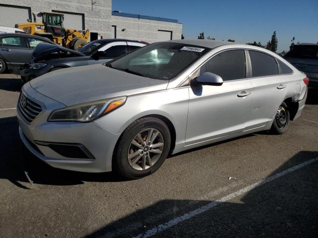 Photo 0 VIN: 5NPE24AFXHH541159 - HYUNDAI SONATA SE 