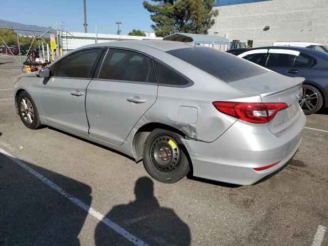 Photo 1 VIN: 5NPE24AFXHH541159 - HYUNDAI SONATA SE 