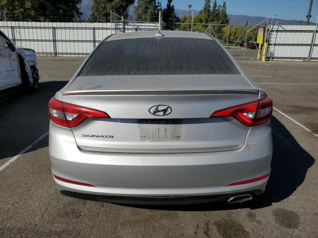 Photo 5 VIN: 5NPE24AFXHH541159 - HYUNDAI SONATA SE 