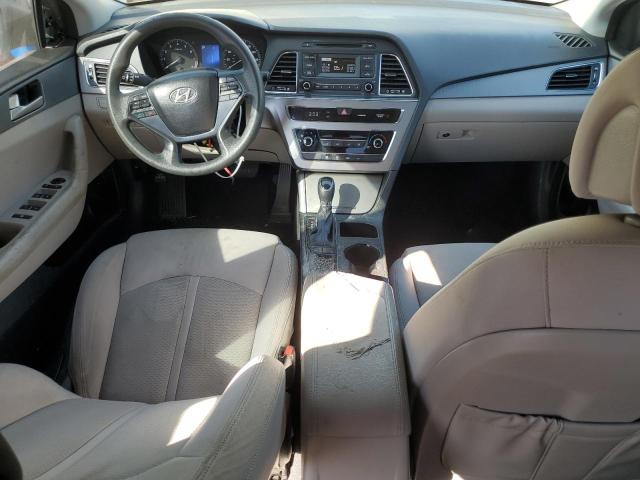 Photo 7 VIN: 5NPE24AFXHH541159 - HYUNDAI SONATA SE 