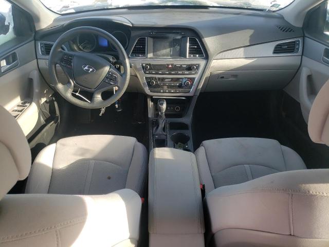 Photo 7 VIN: 5NPE24AFXHH541419 - HYUNDAI SONATA 