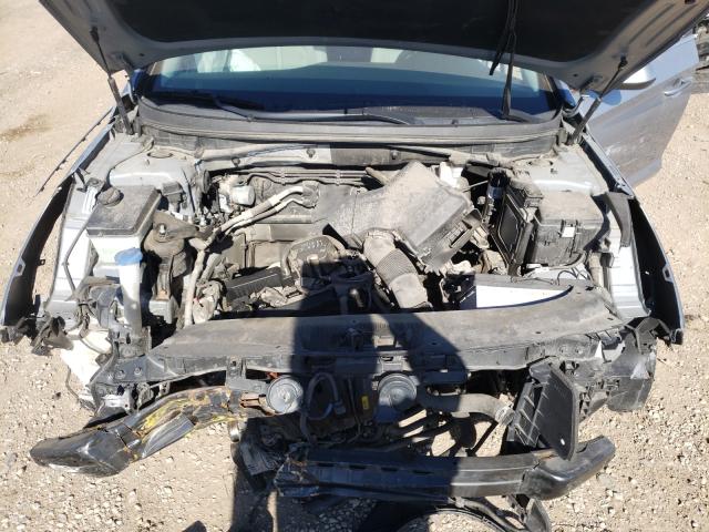 Photo 6 VIN: 5NPE24AFXHH541520 - HYUNDAI SONATA SE 