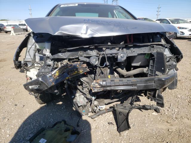 Photo 8 VIN: 5NPE24AFXHH541520 - HYUNDAI SONATA SE 