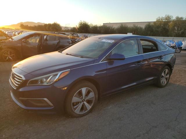 Photo 0 VIN: 5NPE24AFXHH543901 - HYUNDAI SONATA SE 