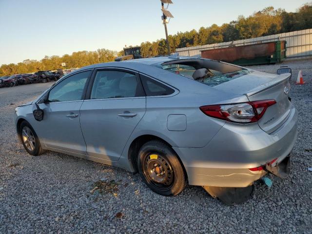 Photo 1 VIN: 5NPE24AFXHH546667 - HYUNDAI SONATA SE 