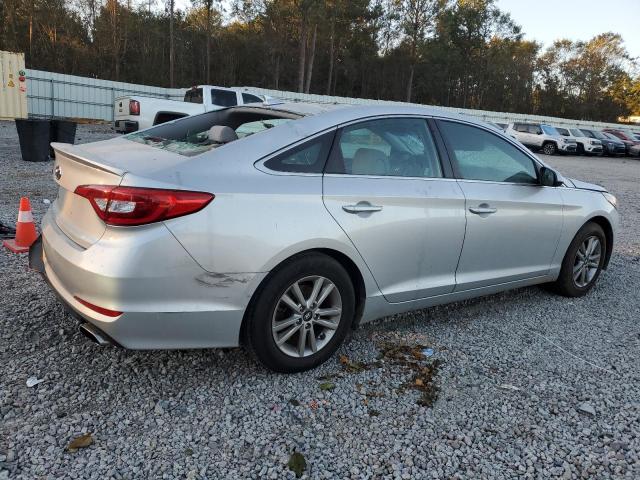 Photo 2 VIN: 5NPE24AFXHH546667 - HYUNDAI SONATA SE 