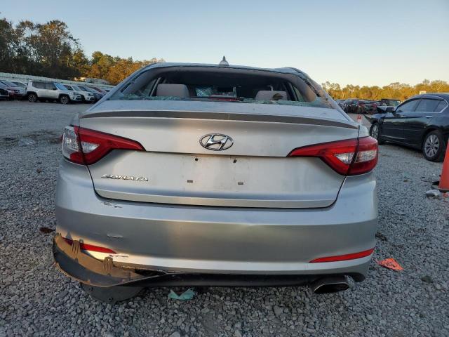 Photo 5 VIN: 5NPE24AFXHH546667 - HYUNDAI SONATA SE 