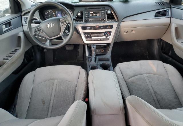 Photo 7 VIN: 5NPE24AFXHH546667 - HYUNDAI SONATA SE 