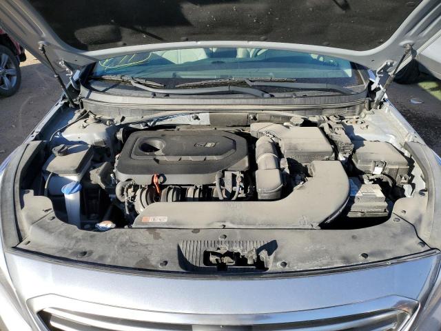 Photo 6 VIN: 5NPE24AFXHH547866 - HYUNDAI SONATA SE 