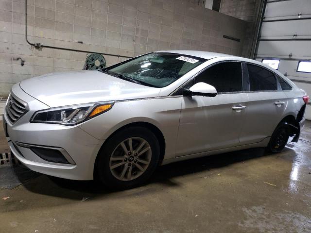 Photo 0 VIN: 5NPE24AFXHH547978 - HYUNDAI SONATA SE 