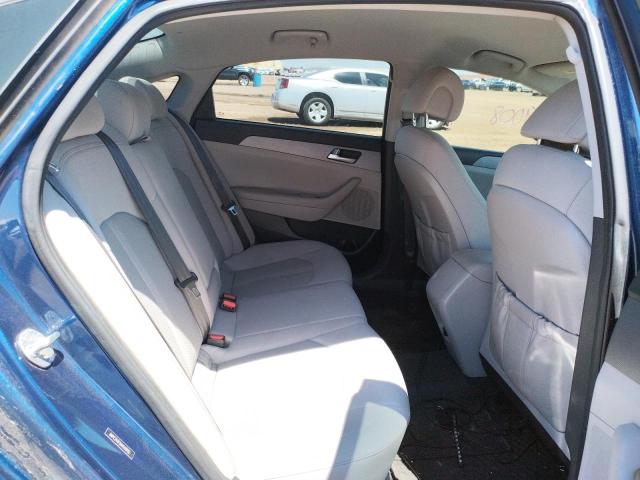 Photo 5 VIN: 5NPE24AFXHH548192 - HYUNDAI SONATA SE 