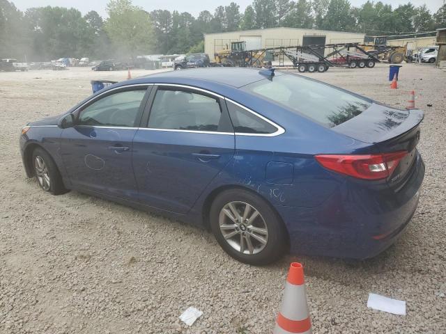 Photo 1 VIN: 5NPE24AFXHH553005 - HYUNDAI SONATA SE 