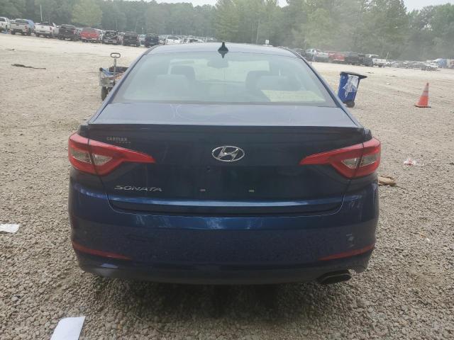 Photo 5 VIN: 5NPE24AFXHH553005 - HYUNDAI SONATA SE 