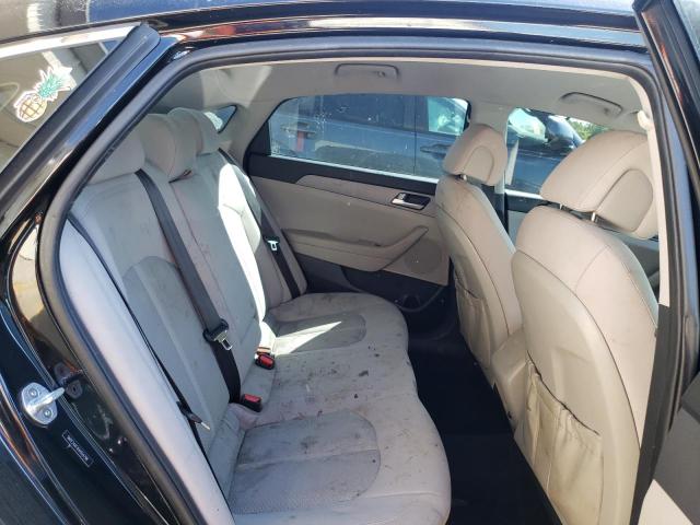 Photo 5 VIN: 5NPE24AFXHH554798 - HYUNDAI SONATA SE 