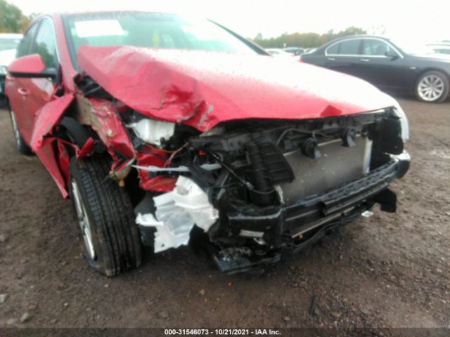 Photo 5 VIN: 5NPE24AFXHH557278 - HYUNDAI SONATA 