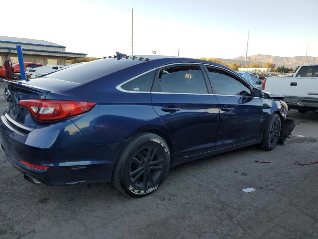 Photo 2 VIN: 5NPE24AFXHH557653 - HYUNDAI SONATA SE 