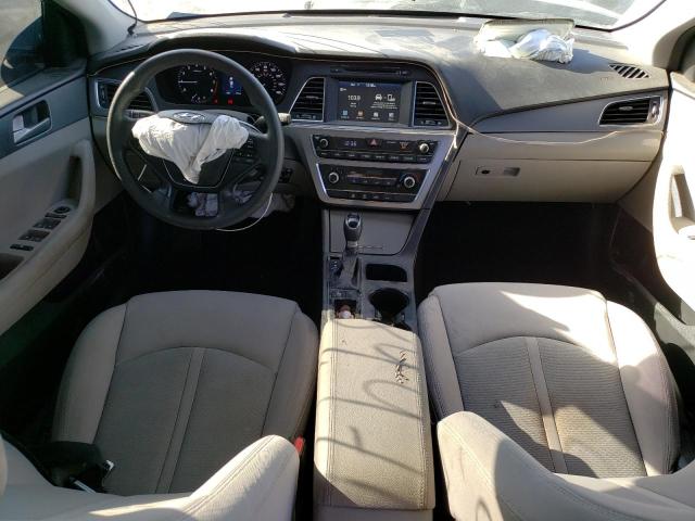 Photo 7 VIN: 5NPE24AFXHH557653 - HYUNDAI SONATA SE 