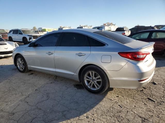 Photo 1 VIN: 5NPE24AFXHH559919 - HYUNDAI SONATA SE 