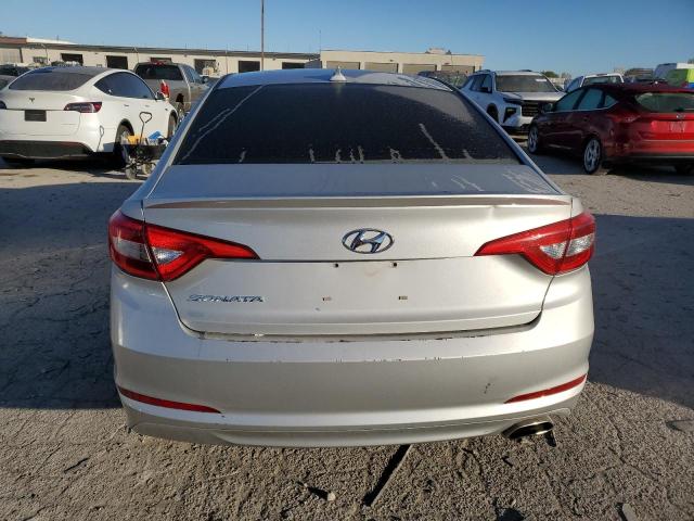 Photo 5 VIN: 5NPE24AFXHH559919 - HYUNDAI SONATA SE 