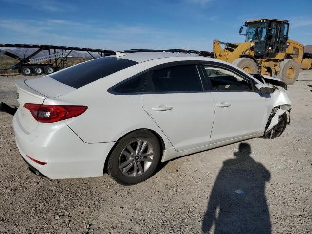 Photo 2 VIN: 5NPE24AFXHH562545 - HYUNDAI SONATA 