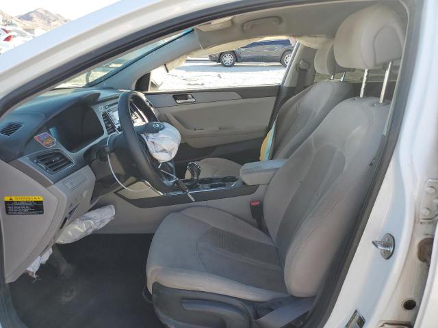 Photo 6 VIN: 5NPE24AFXHH562545 - HYUNDAI SONATA 