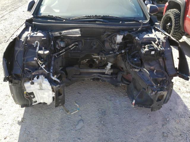 Photo 8 VIN: 5NPE24AFXHH569012 - HYUNDAI SONATA SE 