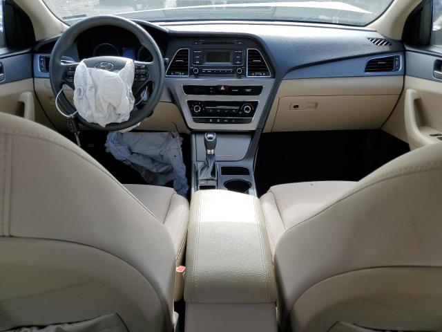 Photo 7 VIN: 5NPE24AFXHH570001 - HYUNDAI SONATA SE 