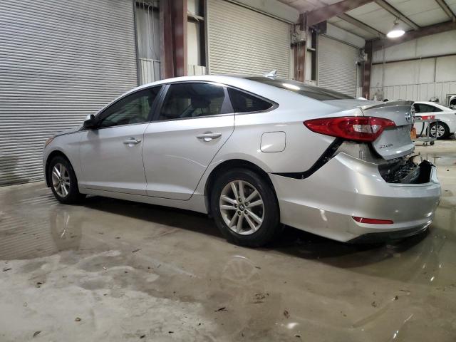 Photo 1 VIN: 5NPE24AFXHH571536 - HYUNDAI SONATA SE 