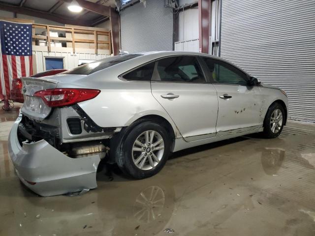 Photo 2 VIN: 5NPE24AFXHH571536 - HYUNDAI SONATA SE 