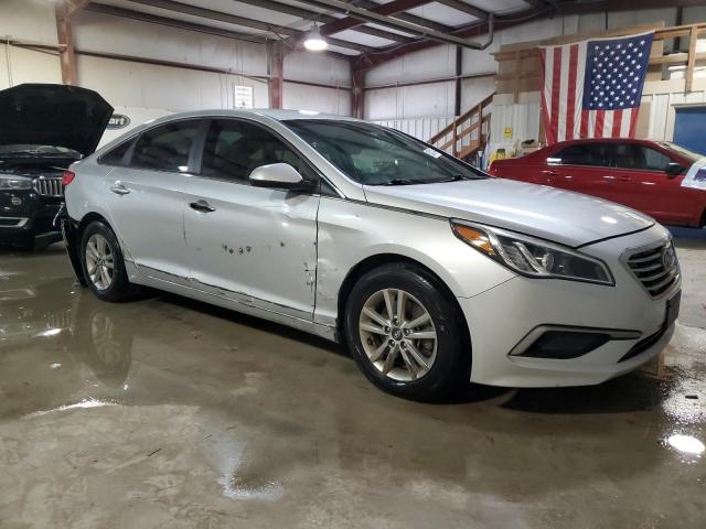 Photo 3 VIN: 5NPE24AFXHH571536 - HYUNDAI SONATA SE 