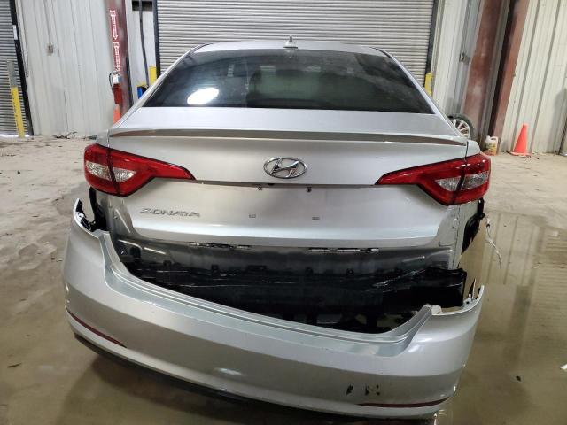 Photo 5 VIN: 5NPE24AFXHH571536 - HYUNDAI SONATA SE 