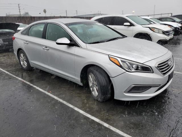 Photo 3 VIN: 5NPE24AFXHH572542 - HYUNDAI SONATA 