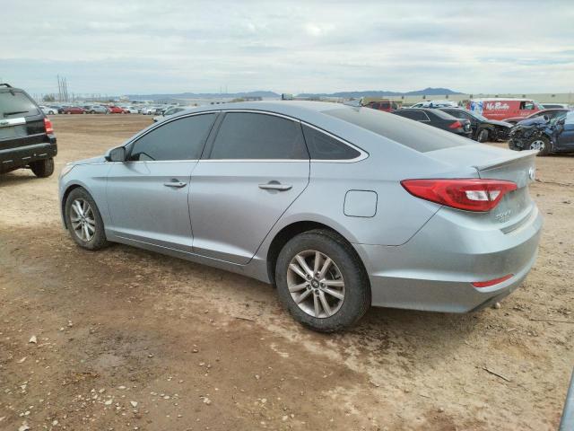 Photo 1 VIN: 5NPE24AFXHH573951 - HYUNDAI SONATA SE 