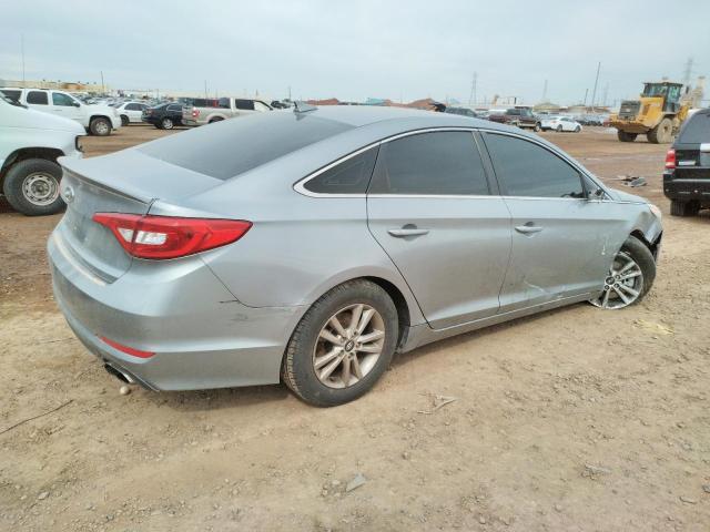 Photo 2 VIN: 5NPE24AFXHH573951 - HYUNDAI SONATA SE 