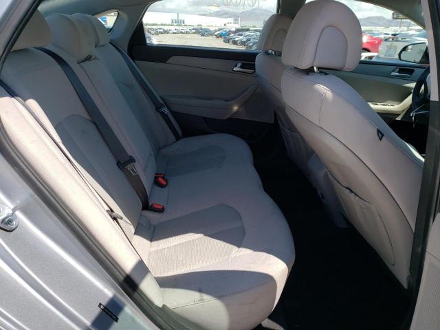 Photo 5 VIN: 5NPE24AFXHH575005 - HYUNDAI SONATA SE 