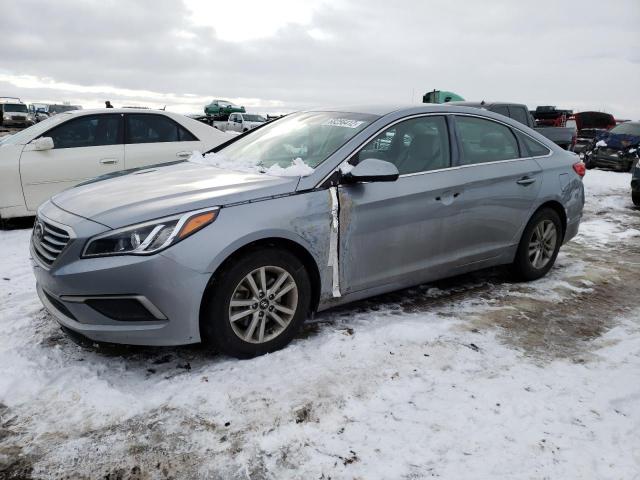 Photo 0 VIN: 5NPE24AFXHH577952 - HYUNDAI SONATA SE 