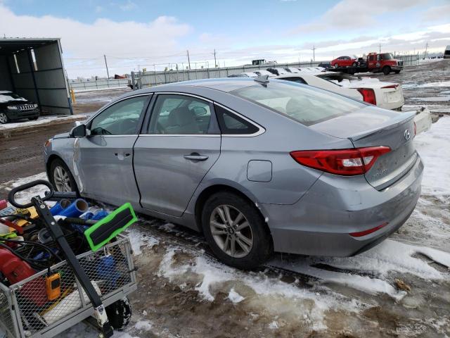 Photo 1 VIN: 5NPE24AFXHH577952 - HYUNDAI SONATA SE 