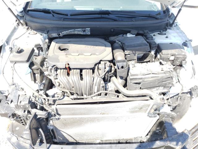 Photo 6 VIN: 5NPE24AFXHH578373 - HYUNDAI SONATA SE 