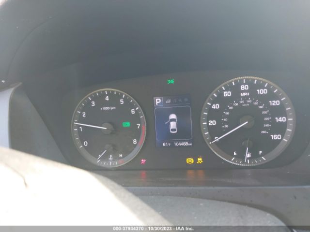 Photo 6 VIN: 5NPE24AFXHH578566 - HYUNDAI SONATA 