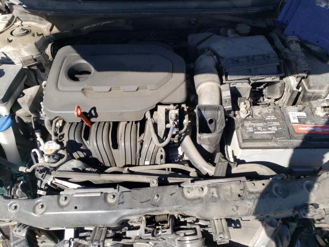 Photo 6 VIN: 5NPE24AFXHH579880 - HYUNDAI SONATA SE 